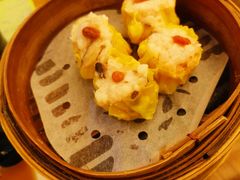 鲜虾烧麦皇-添好运点心专门店(深水埗店)