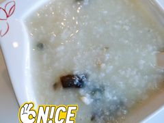 皮蛋瘦肉粥-嘉和一品粥(政府街店)