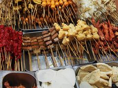 -林静小吃(复兴路店)