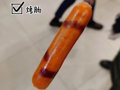 -大连理工大学中心-食堂
