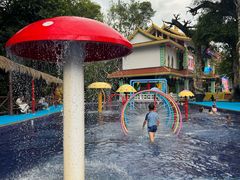 -深圳锦绣中华民俗村