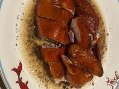 黑松露脆皮鸡（半只）-小炳胜(卓悦中心店)