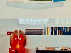 -设计共和 Design Republic(江宁路店)