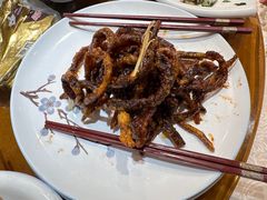 -老半斋(福州路店)