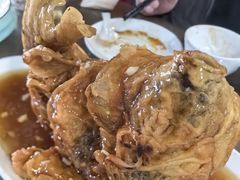 -会仙楼饭庄(宽厚里店)