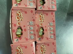 -光明邨大酒家(汇阳广场店)