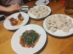 -伊喜饺子·烤鸭(五道口学院路店)