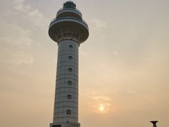 -日照灯塔风景区