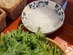 -老员外骨汤火锅(海州古城店)