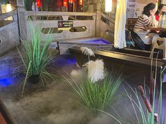 -江南大院松鼠桂鱼(奉贤宝龙店)