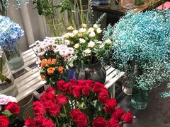 -吾生 My life花坊(复兴西路洋房店)