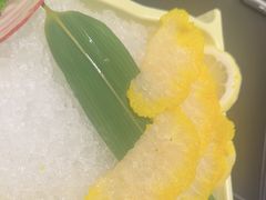 -季季山•云南野生菌火锅(上海首店)