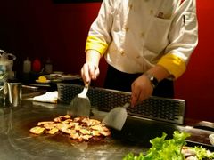 -湘汇概念铁板烧(铁西万达店)