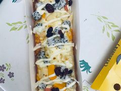 -City1+1城市比萨(国商卫星广场店)