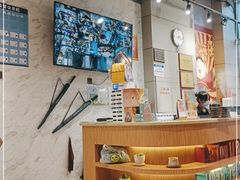 大堂-大头力茶餐厅(花都融创茂店)