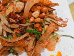 -阿巧一号私房菜(止园路店)