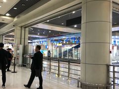 -丽江三义国际机场