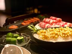 -捞王锅物料理(凯旋路店)