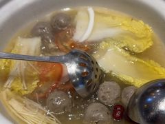 -龙泉人椰子鸡.糟粕醋.海南菜(三亚旗舰店)