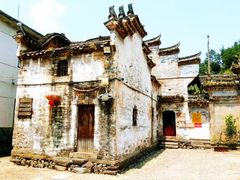 -唐风温泉