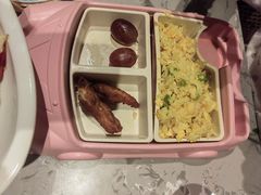 -Home Thai·泰谣(王府井apm店)