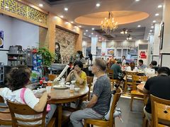 -煲煲掂风味煲仔饭餐厅(西区店)