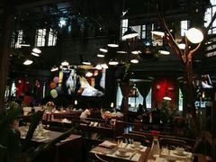 大堂-胡桃里音乐酒馆(星湖北一里店)