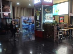 -华谊兄弟影院(IMAX洋桥店)