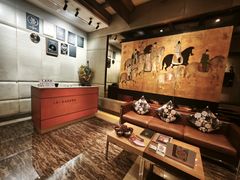 -利苑酒家(华熙国际店)