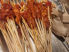 -钢管厂五区小郡肝火锅串串香(清河店)