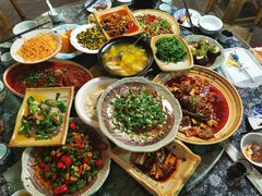 -青城甲(青城山店)