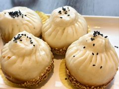 生煎包-東城故事·尋找姆媽的味道(玉兰路店)