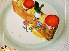 -西堤牛排(南京龙江店)