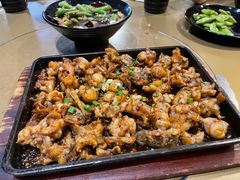 -一棠龙虾•王牌虾球(楚河汉街店)