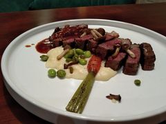 -芭莉与彩虹西餐厅(成都合生汇店)