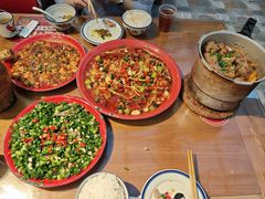 -小街47號江湖菜(四合院店)