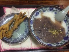 -大郎桥瑞陆糖粥(小太平巷店)