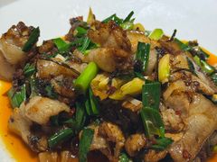 -鸡毛店·川菜(文殊院店)