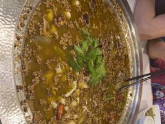 -大河宴椒麻鱼(嘉和园店)