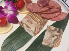 -山河屯铁锅炖·非遗东北菜(南山店)