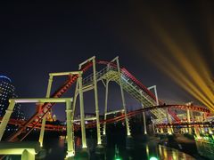 -郑州方特梦幻王国