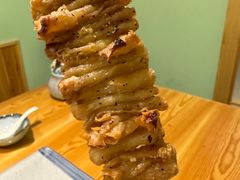 -晶吉·居酒屋·烧鸟·生鱼饭(中山区民主广场店)