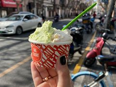 -Dal Cuore 达可芮冰淇淋(陕西北路店)