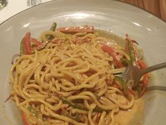 -Pennehut畔尼意面(合肥万象城店)