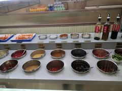 -傣妹火锅(四川北路店)