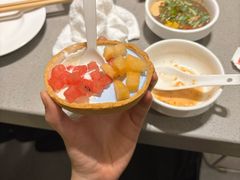 -海底捞火锅(金光华店)