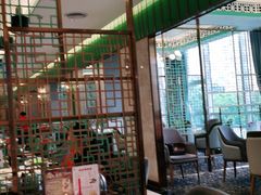 大堂-稻香酒家·33年老字号·港式粤菜(富邦中心店)