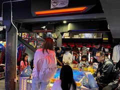 -核客电玩城(东门店)