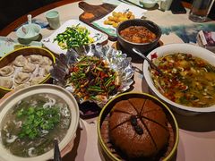 -苏城小院·园林精致苏州菜(斜塘老街店)