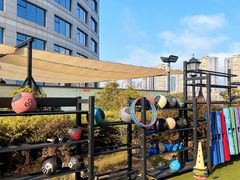 -厦门明发国际大酒店(会展中心环岛路店)